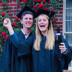 Meet your Posher, Robbie